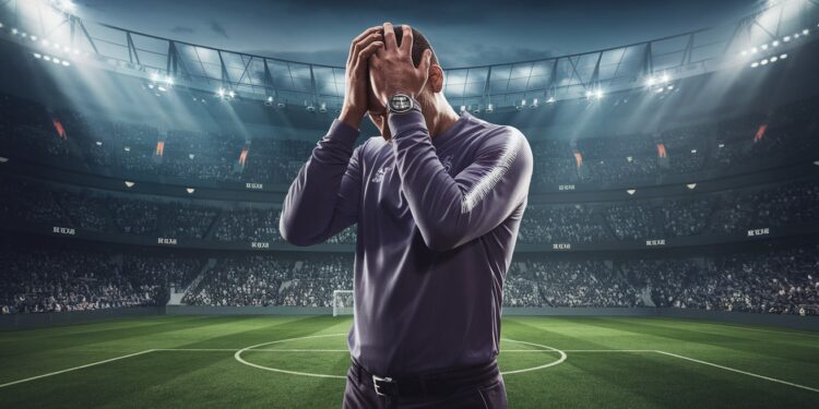 Ange Postecoglou, entraîneur de Tottenham, regrette un but « idiot » - Viral Mag Ange Postecoglou entraîneur de Tottenham déplore le but encaissé contre Bournemouth Les Spurs perdent du terrain dans la course au top 4 Viral Mag