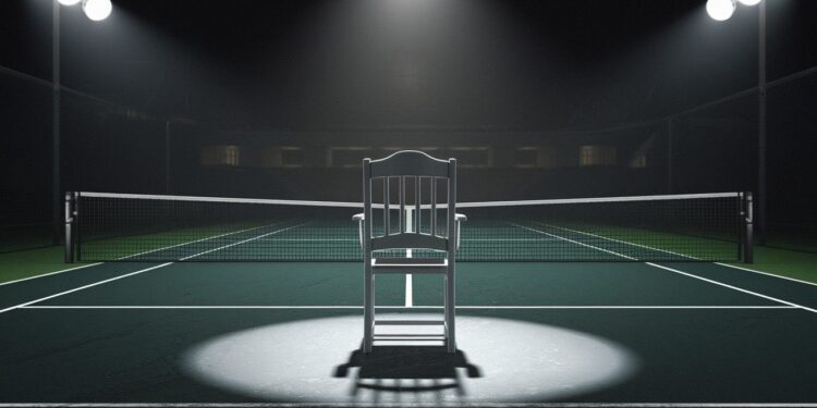 Une ancienne joueuse de tennis témoigne des agressions sexuelles répétées de son entraîneur lorsquelle avait 12 ans Un récit poignant qui met en lumière les abus dans le sport   Viral Mag