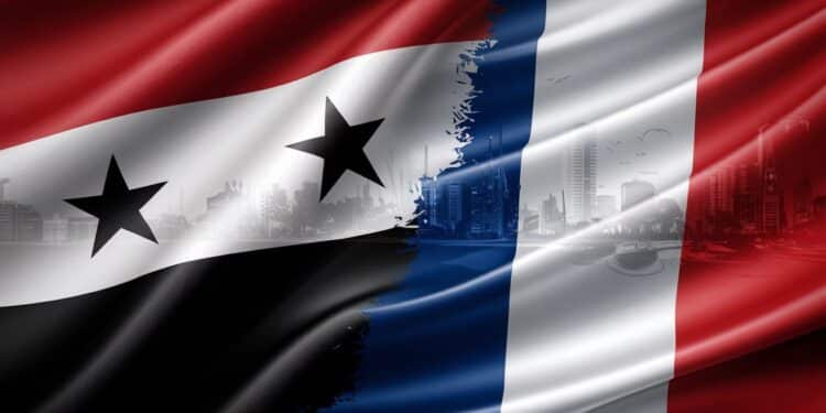 La France rouvre son ambassade en Syrie après 13 ans de guerre civile suscitant la satisfaction de la Turquie Une étape clé vers la stabilité    Viral Mag