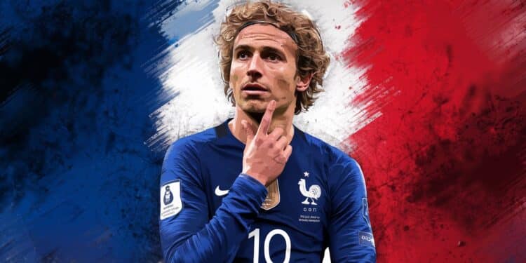 Antoine Griezmann : Un retour en bleu à l’étude après sa retraite ? - Viral Mag Coup de théâtre dans le monde du football Daprès des sources proches Antoine Griezmann envisagerait un retour en équipe de France malgré lannonce de sa retraite internationale il y a quelques mois Découvrez les coulisses de cette possible volte face Viral Mag