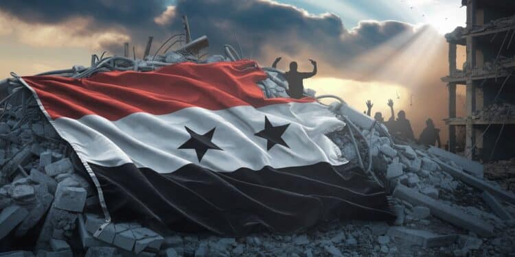 Après la chute d’Assad, les Syriens veulent tourner la page - Viral Mag Une semaine après le renversement de Bachar al Assad les Syriens découvrent lhorreur de la répression Malgré les défis lespoir dun avenir meilleur renaît Viral Mag