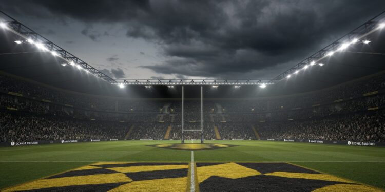 Le Stade Rochelais vit des heures sombres suite à sa déroute à domicile face à Vannes Une réaction est impérative avant les échéances cruciales à venir   Viral Mag