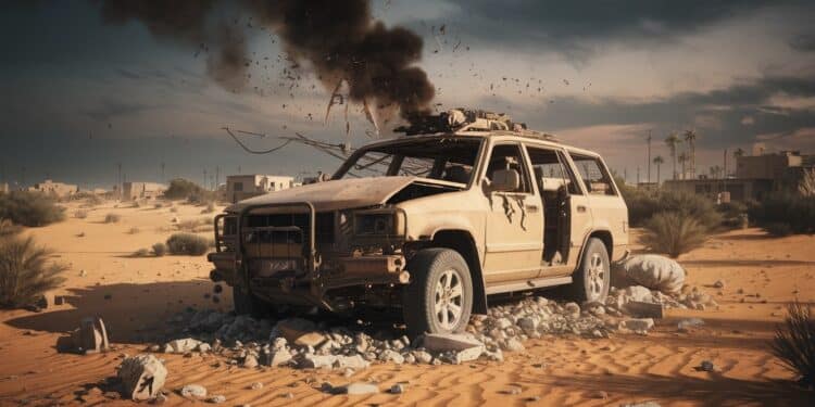 Deux Iraniens ont été arrêtés pour leur implication dans une attaque de drone ayant coûté la vie à trois militaires américains en Jordanie   Viral Mag