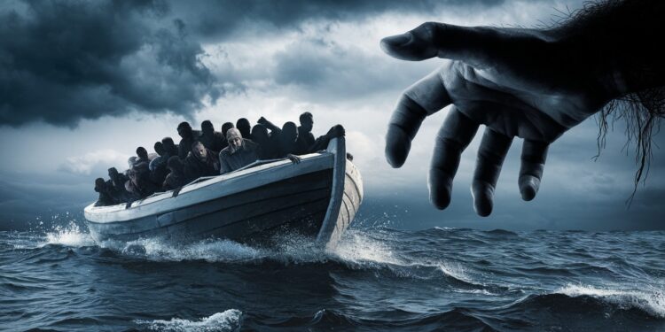 Arrestation de sept passeurs après le meurtre de migrants aux Canaries - Viral Mag La police espagnole a arrêté sept passeurs soupçonnés davoir assassiné quatre migrants lors dune traversée vers les îles Canaries en novembre dernier Viral Mag