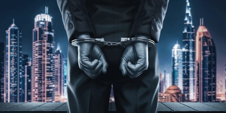 Arrestation d’un narcotrafiquant belge notoire à Dubaï - Viral Mag Un important baron de la drogue belge recherché par son pays depuis des années vient dêtre appréhendé à Dubaï Son extradition est demandée Viral Mag