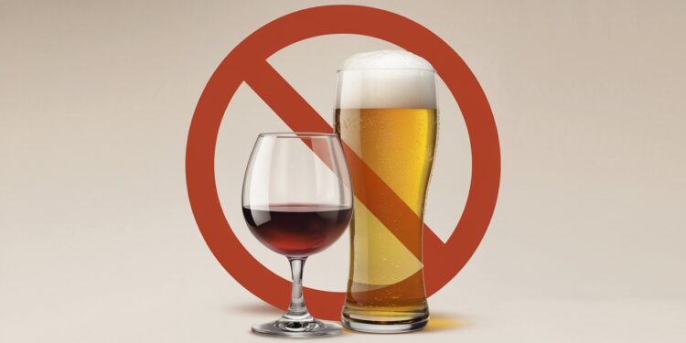 Arrêter l’alcool pendant 30 jours : les bienfaits ressentis - Viral Mag Découvrez les 5 bienfaits surprenants ressentis après avoir arrêté lalcool pendant un mois Digestion sommeil énergie les changements sont spectaculaires Viral Mag