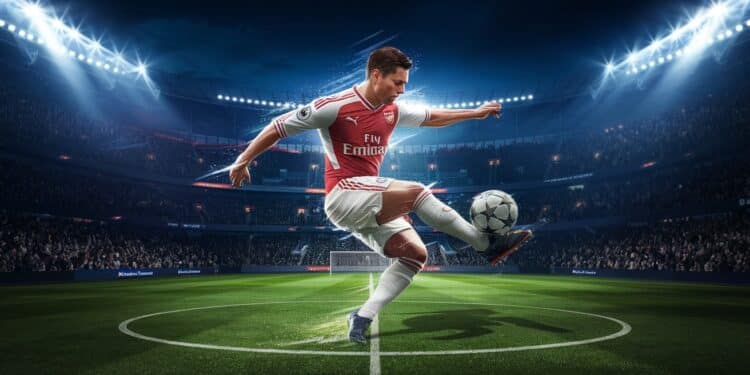 Arsenal affronte Ipswich Town ce soir un match crucial pour les Gunners qui peuvent grimper à la 2e place en cas de victoire Suivez le live    Viral Mag