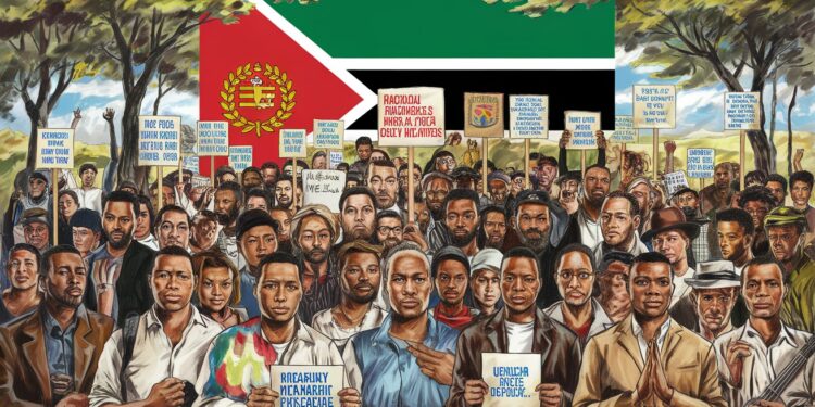 Artistes Mobilisés pour la Paix au Mozambique Post-Élections - Viral Mag Découvrez comment les artistes mozambicains se rassemblent pour réclamer la paix et la justice après des élections controversées Un appel à lunité face à la répression Viral Mag