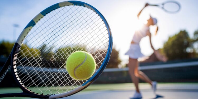 La numéro 1 mondiale Aryna Sabalenka a réussi son entrée en lice au tournoi de Brisbane battant Renata Zarazua 6 4 6 0 Elle affrontera Yulia Putintseva au prochain tour   Viral Mag