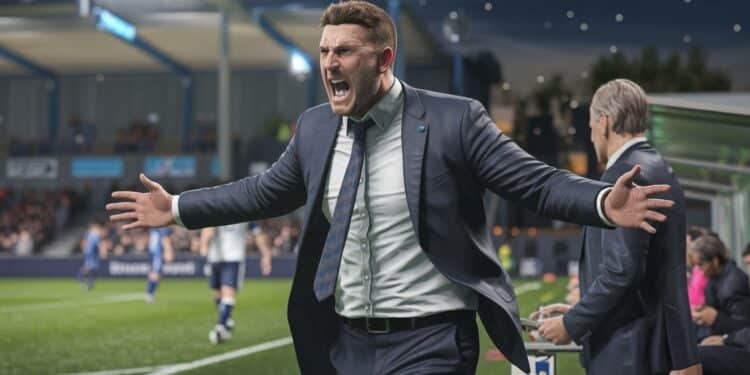 AS Monaco : Adi Hütter déçu du nul face à Reims en Ligue 1 - Viral Mag Frustration pour lentraîneur monégasque après le match nul 0 0 contre Reims Monaco rate loccasion de prendre la 2e place Hütter reste optimiste pour la suite Viral Mag