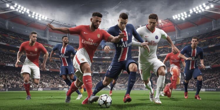 AS Monaco – PSG : Un choc au sommet pour le titre de champion - Viral Mag Le PSG se déplace à Monaco pour un choc au sommet de la Ligue 1 Les Parisiens peuvent prendre 10 points davance et assommer le championnat Viral Mag