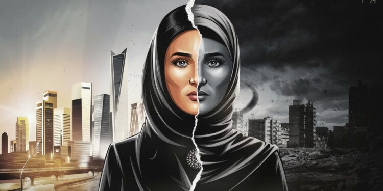 Asma al-Assad : De Première Dame Glamour à Persona Non Grata - Viral Mag De limage moderne de la Syrie à lexil forcé retour sur le parcours controversé dAsma al Assad épouse du dictateur Bachar al Assad Viral Mag