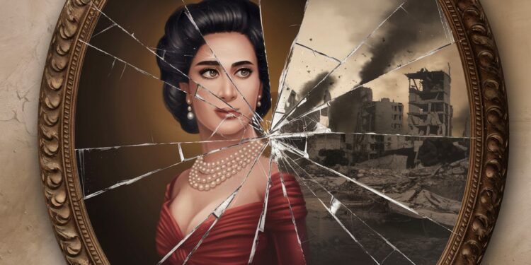 Asma al-Assad, persona non grata au Royaume-Uni - Viral Mag Autrefois symbole glamour de la Syrie Asma al Assad épouse du dictateur Bachar al Assad est désormais bannie du Royaume Uni pays dont elle détient pourtant la nationalité Viral Mag