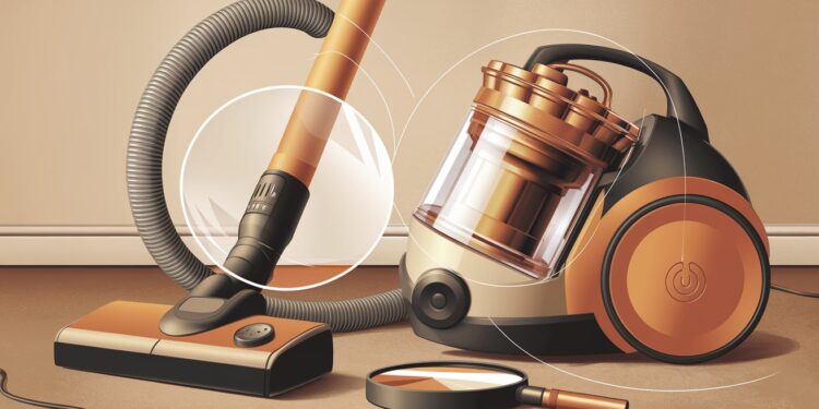Aspirateur en panne ? 8 causes et solutions à explorer - Viral Mag Votre aspirateur ne fonctionne plus Découvrez les 8 causes les plus fréquentes de panne daspirateur et comment y remédier avant de le remplacer Viral Mag