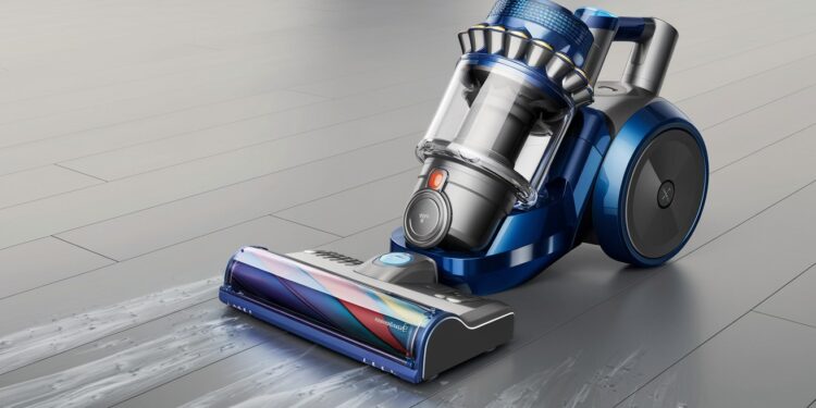 Profitez de 100€ de réduction sur laspirateur laveur Tineco iFloor 5 pendant le Black Friday Une aubaine pour un nettoyage ultra efficace    Viral Mag