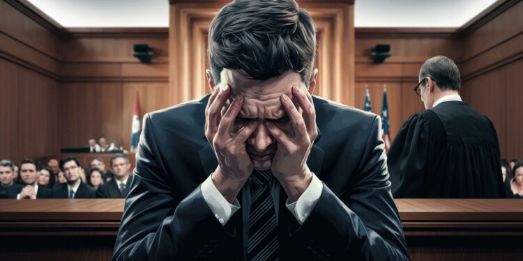 Brahim Chnina admet avoir stigmatisé le professeur dhistoire géo avant son assassinat Il nie être terroriste mais regrette amèrement ses actes   Viral Mag