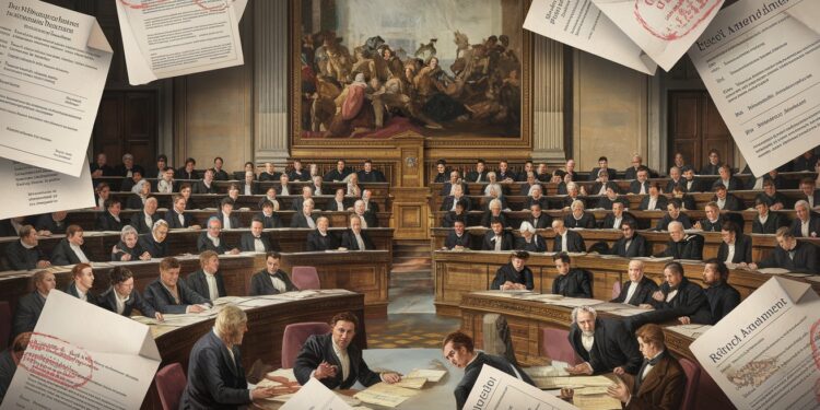 Assemblée : Les Amendements Sur L’Indexation De L’Impôt Rejetés - Viral Mag Les amendements visant à indexer le barème de limpôt sur le revenu sur linflation ont été jugés irrecevables par la présidente de lAssemblée Découvrez les raisons de cette décision controversée Viral Mag