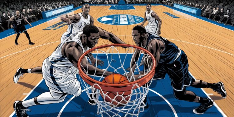 Asvel – Limoges CSP : Le Choc des Titans en Betclic Elite - Viral Mag Laffiche phare de la 11e journée de Betclic Elite opposera lAsvel à Limoges CSP Découvrez les enjeux de ce match explosif entre deux géants du basket français Viral Mag