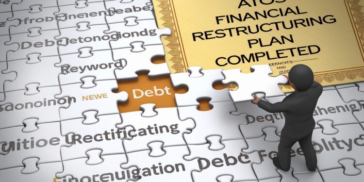 Le géant français de linformatique Atos annonce la fin de son plan de restructuration financière réduisant sa dette et obtenant de nouveaux financements   Viral Mag