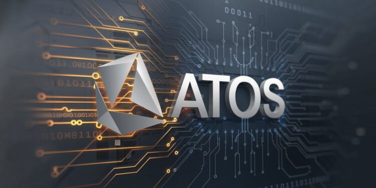 Atos: Renaissance digitale sur fond de restructuration financière - Viral Mag Atos le géant français de linformatique annonce la fin de sa restructuration financière Découvrez comment cette étape cruciale prépare un nouveau chapitre pour lentreprise Viral Mag