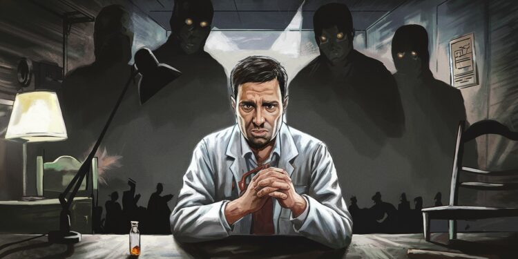 Attaque Chimique en Syrie : Menaces et Faux Témoignages - Viral Mag Des médecins syriens révèlent les pressions subies pour nier lattaque chimique de Douma en 2018 Découvrez leurs bouleversants témoignages Viral Mag