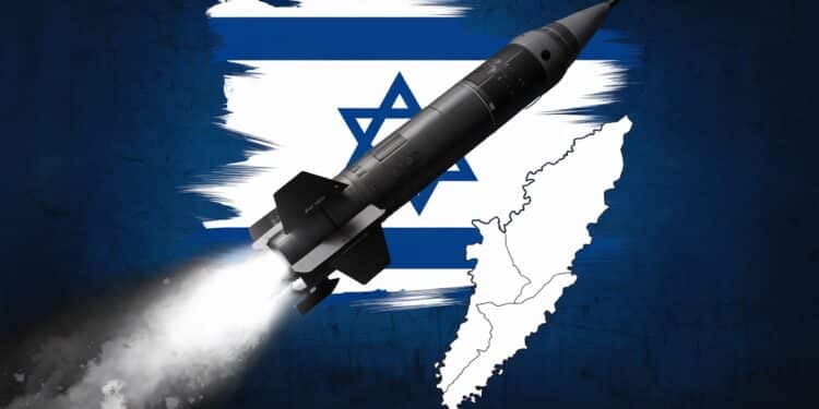 Attaque Inédite des Houthis Contre Israël : Un Missile Intercepté - Viral Mag Coup de tonnerre au Moyen Orient les rebelles yéménites houthis revendiquent le tir dun missile balistique hypersonique vers Israël qui affirme lavoir intercepté Conflit Gaza Israël quel impact Viral Mag