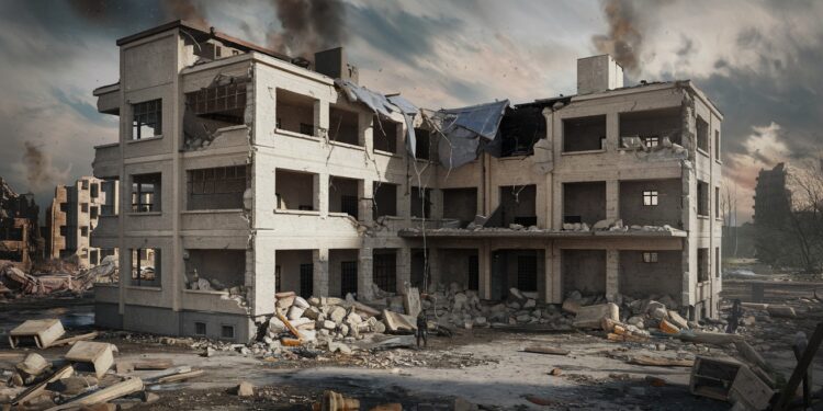 Attaque Meurtrière au Darfour-Nord : 10 Civils Tués, Hôpital Endommagé - Viral Mag Un bombardement des paramilitaires a fait 10 morts et 20 blessés parmi les civils à el Facher au Darfour Nord Lhôpital principal a été gravement touché Viral Mag