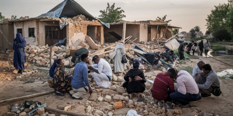 Attaques Jihadistes Meurtrières au Niger : 39 Villageois Tués - Viral Mag Une double attaque de jihadistes présumés fait 39 morts dans des villages du Niger Larmée nigérienne dénonce ces crimes barbares Viral Mag