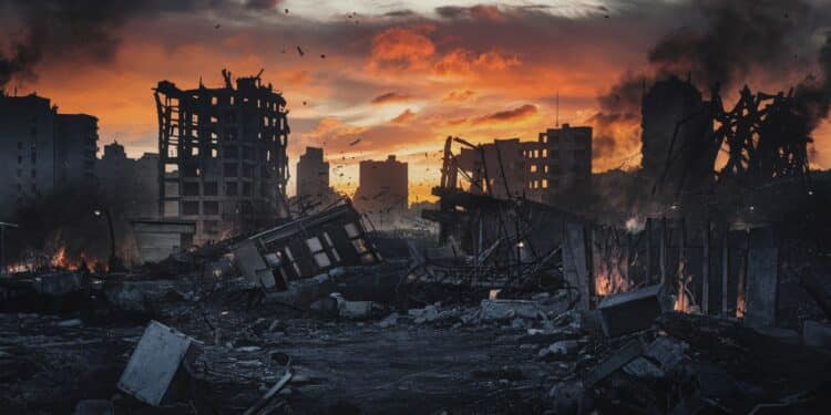 De nouvelles frappes russes meurtrières en Ukraine alors que Zelensky dénonce le refus de Moscou dune paix réelle Bilan tragique   Viral Mag