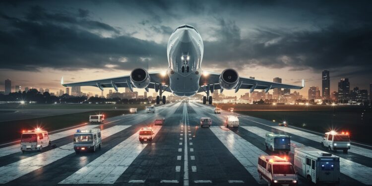 Atterrissage d’Urgence d’un Avion Swiss en Autriche suite à une Fumée à Bord - Viral Mag Un avion Swiss reliant Bucarest à Zurich a dû atterrir durgence à Graz en Autriche lundi soir à cause dune inquiétante fumée détectée dans lappareil Viral Mag