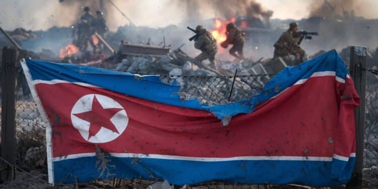 Selon Séoul plus de 100 soldats nord coréens ont trouvé la mort en combattant aux côtés de la Russie en Ukraine en décembre Découvrez les détails choquants de leur déploiement et les lourdes pertes subies   Viral Mag