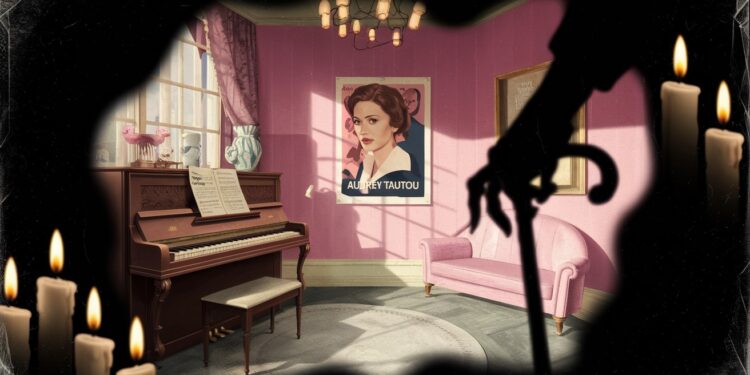 Audrey Tautou Annonce Son Retour Au Cinéma Avec Un Film D’Animation - Viral Mag Après 6 ans dabsence Audrey Tautou révèle son projet de film danimation et nexclut pas de rejouer au cinéma Découvrez les détails de son grand retour   Viral Mag