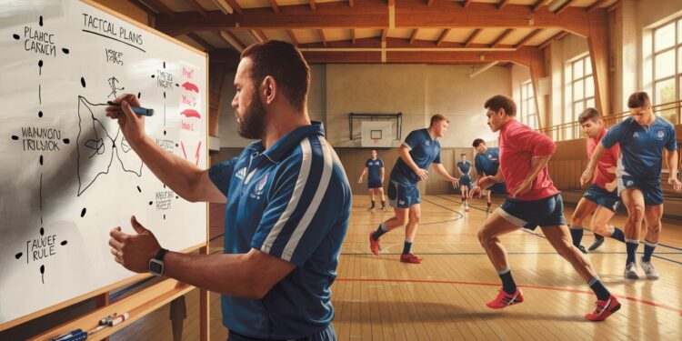 Aurélien Cologni rejoint l’UBB pour propulser son jeu d’attaque - Viral Mag Aurélien Cologni ex entraîneur des Bleus à XIII sengage avec Bordeaux Bègles pour dynamiser le jeu offensif et défensif du club girondin Viral Mag