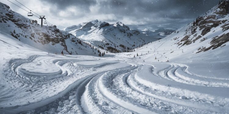 Avalanches meurtrières dans les Alpes françaises : vigilance - Viral Mag La préfecture de la Savoie appelle à la prudence en montagne suite à plusieurs avalanches fatales dans les massifs alpins Les risques restent élevés Viral Mag