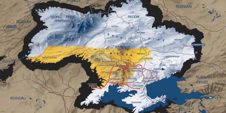 Avancée Russe En Ukraine : Un Gain Territorial Sans Précédent - Viral Mag En novembre larmée russe a gagné 725 km2 en Ukraine une progression inédite depuis mars 2022 Découvrez les détails de cette avancée significative Viral Mag