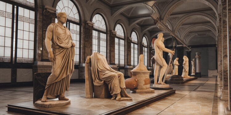 Avancées dans les négociations entre Londres et Athènes sur les frises du Parthénon - Viral Mag Le British Museum et la Grèce ont fait de grands progrès dans les discussions sur un potentiel retour des frises du Parthénon à Athènes mais un accord définitif nest pas encore scellé Un prêt dautres trésors grecs en échange est envisagé Viral Mag