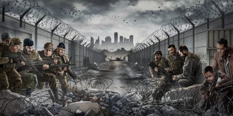 Avancées prometteuses dans les négociations pour les otages à Gaza - Viral Mag De nouveaux espoirs émergent pour la libération des otages dIsraël à Gaza au milieu des efforts diplomatiques intenses Découvrez les derniers développements dans le conflit israélo palestinien Viral Mag