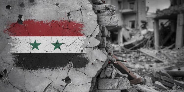 Après 13 ans au pouvoir le président syrien Bachar al Assad fait face à sa plus grande menace avec la chute de deux grandes villes aux mains des rebelles   Viral Mag