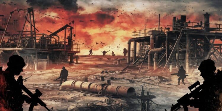 Bachar el-Assad Chassé de Syrie : Le Monde Pétrolier en Ébullition - Viral Mag Après 24 ans au pouvoir le président syrien Bachar el Assad a fui le pays suite à loffensive rebelle Le secteur pétrolier mondial sinterroge sur les répercussions Viral Mag