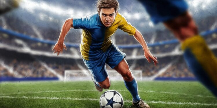 Badredine Bouanani, le nouveau joyau offensif de l’OGC Nice - Viral Mag À seulement 20 ans Badredine Bouanani simpose comme un élément clé de lattaque niçoise Focus sur ce jeune talent prometteur qui enchaîne les performances remarquées Viral Mag