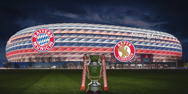 Bayern-Leverkusen : Choc des huitièmes de Coupe d’Allemagne - Viral Mag Le choc Bayern Munich Bayer Leverkusen en huitièmes de finale de Coupe dAllemagne ce soir à 20h45 Duel au sommet entre les deux géants allemands Viral Mag