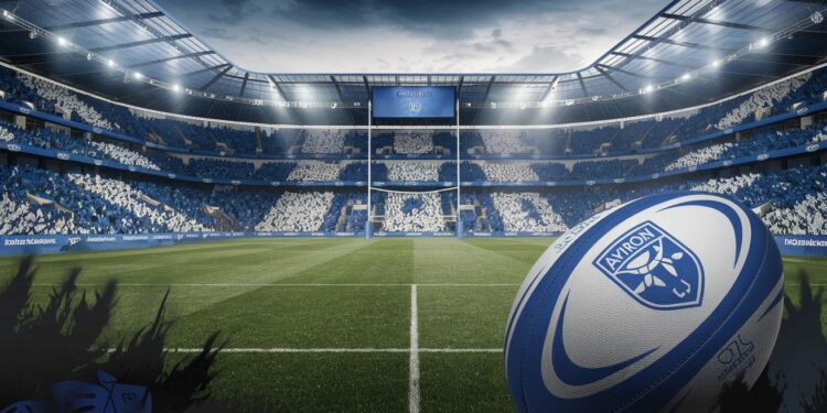 LAviron Bayonnais a réitéré sa confiance en son président et son demi douverture des atouts pour poursuivre son ascension au Top 14   Viral Mag