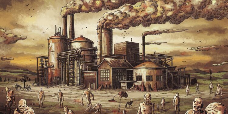 Bhopal : 40 Ans Après, Le Cauchemar Toxique Perdure - Viral Mag Découvrez la tragédie de Bhopal qui hante toujours lInde 40 ans après Le gaz mortel fait encore des victimes les malformations persistent Viral Mag