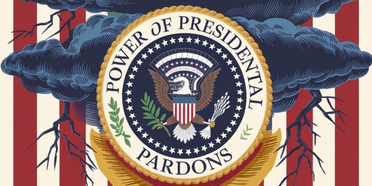 Biden Envisage des Grâces Préventives Face aux Menaces Républicaines - Viral Mag Le président Joe Biden considère daccorder des grâces préventives à des élus et responsables américains menacés de poursuites par le camp républicain si Trump revient au pouvoir Viral Mag