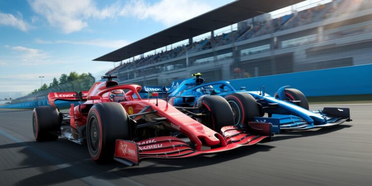 Bilan F1 2024 : Duels Palpitants Entre Coéquipiers - Viral Mag Retour sur les duels enflammés entre coéquipiers durant la saison F1 2024 Analyse des performances statistiques clés et moments marquants Viral Mag