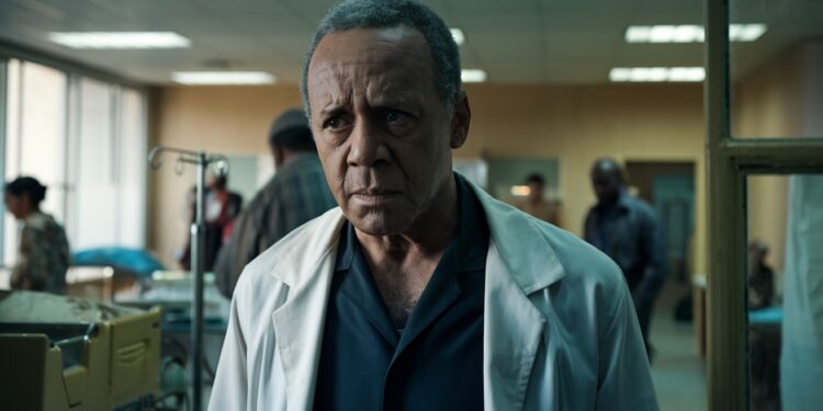 Nouveau biopic sur Frantz Fanon figure majeure de lanticolonialisme Le réalisateur Jean Claude Barny ressuscite sa pensée   Viral Mag