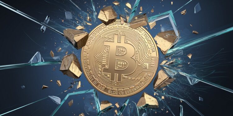 Le bitcoin a franchi un cap historique en dépassant les 100 000 dollars La nomination dun défenseur des cryptomonnaies à la SEC alimente cette envolée   Viral Mag