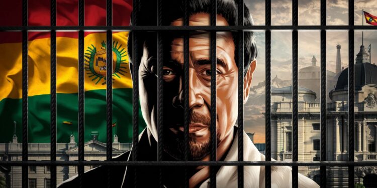 Bolivie : Mandat d’arrêt contre l’Ex-Président Evo Morales - Viral Mag Un mandat darrêt a été émis contre lex président bolivien Evo Morales pour traite dêtre humain à légard dune mineure Retour sur un scandale qui secoue le pays Viral Mag