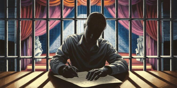 Boualem Sansal : Un Hommage Vibrant au Théâtre Libre de Paris - Viral Mag Au Théâtre Libre de Paris les amis et soutiens de Boualem Sansal se sont réunis pour rendre un hommage vibrant à lécrivain emprisonné en Algérie Une soirée poignante qui a rassemblé de nombreuses personnalités Viral Mag