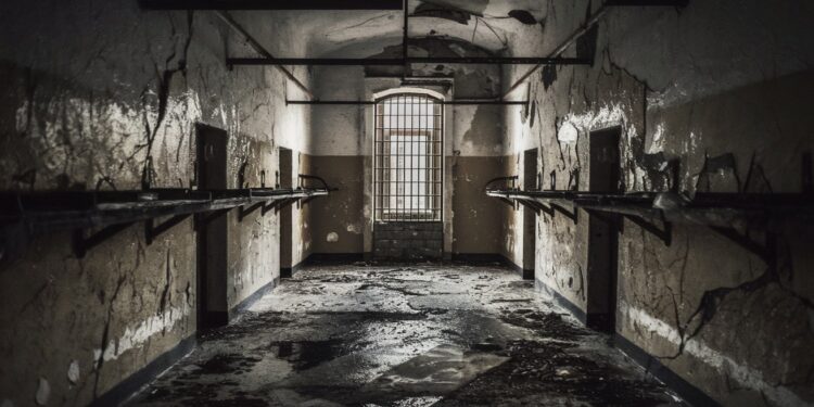 Bouleversante Visite aux Geôles Syriennes : La Chute du Régime Révèle l’Horreur - Viral Mag Des journalistes et prisonniers syriens retournent dans les centres de détention tristement célèbres désormais abandonnés Récit poignant et révélations Viral Mag